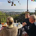 D'hotes La Bigarade Golfe-Juan