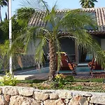 Bed & Breakfast D'hotes La Bigarade Golfe-Juan