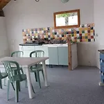 D'hotes La Bigarade 3*
