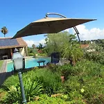 D'hotes La Bigarade 3* Golfe-Juan