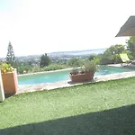 Bed & Breakfast D'hotes La Bigarade Golfe-Juan