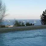 Bed & Breakfast D'hotes La Bigarade Golfe-Juan