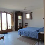 D'hotes La Bigarade Bed & Breakfast Golfe-Juan