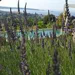 Bed & Breakfast D'hotes La Bigarade Golfe-Juan