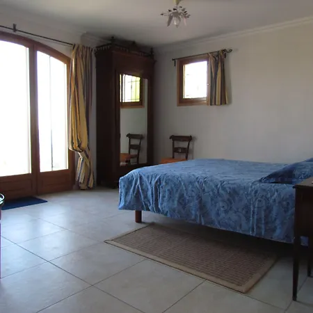 D'hotes La Bigarade 3*