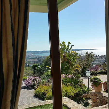 D'hotes La Bigarade 3*