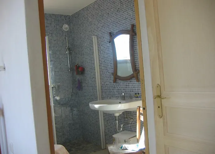 D'hotes La Bigarade