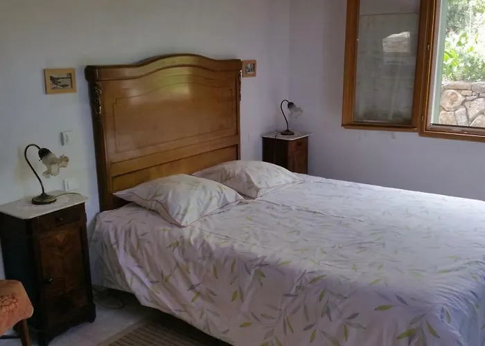 D'hotes La Bigarade 3*