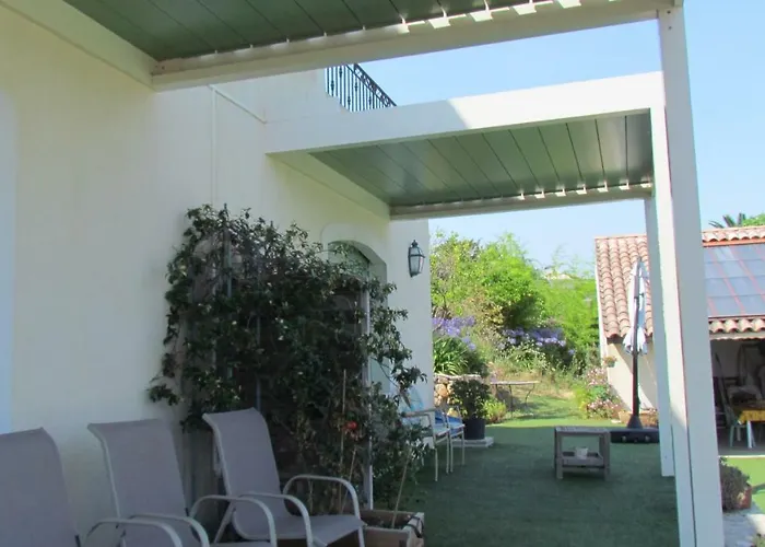 Bed and Breakfast D'hotes La Bigarade 3*
