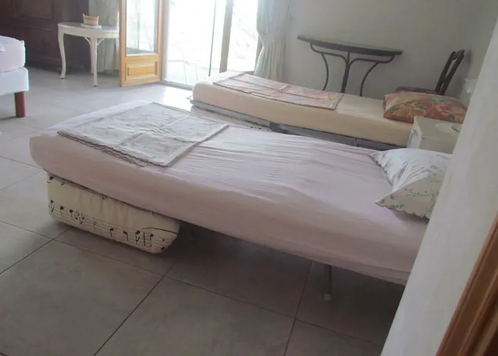 Bed and Breakfast D'hotes La Bigarade 3*