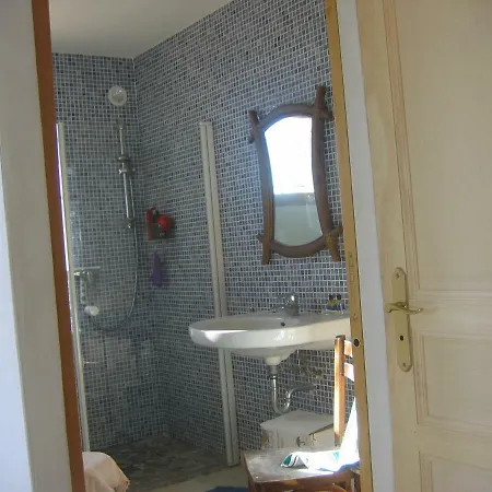 D'hotes La Bigarade