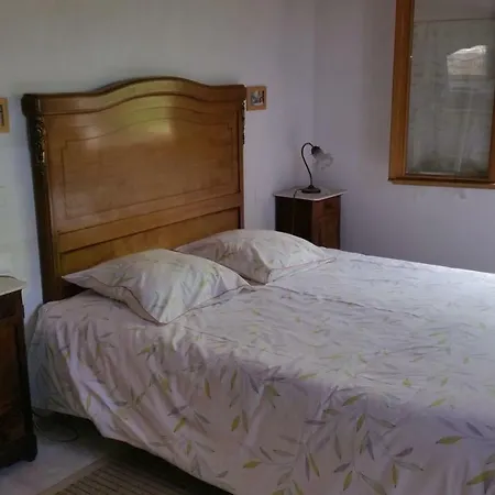 D'hotes La Bigarade 3*
