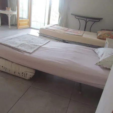 Frühstückspension D'hotes La Bigarade 3*