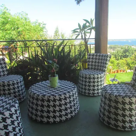 Bed & Breakfast D'hotes La Bigarade Golfe-Juan