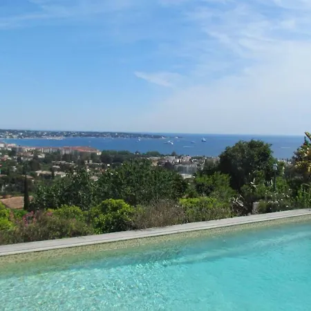 D'hotes La Bigarade Frühstückspension 3*