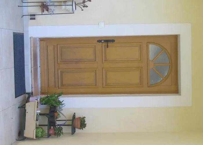 Bed & Breakfast D'hotes La Bigarade
