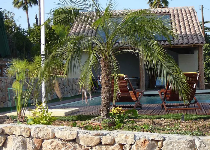 Bed & Breakfast D'hotes La Bigarade Golfe-Juan